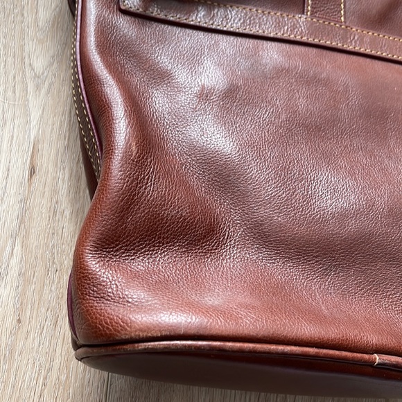 Dooney & Bourke Messenger Bag - Picture 7 of 12